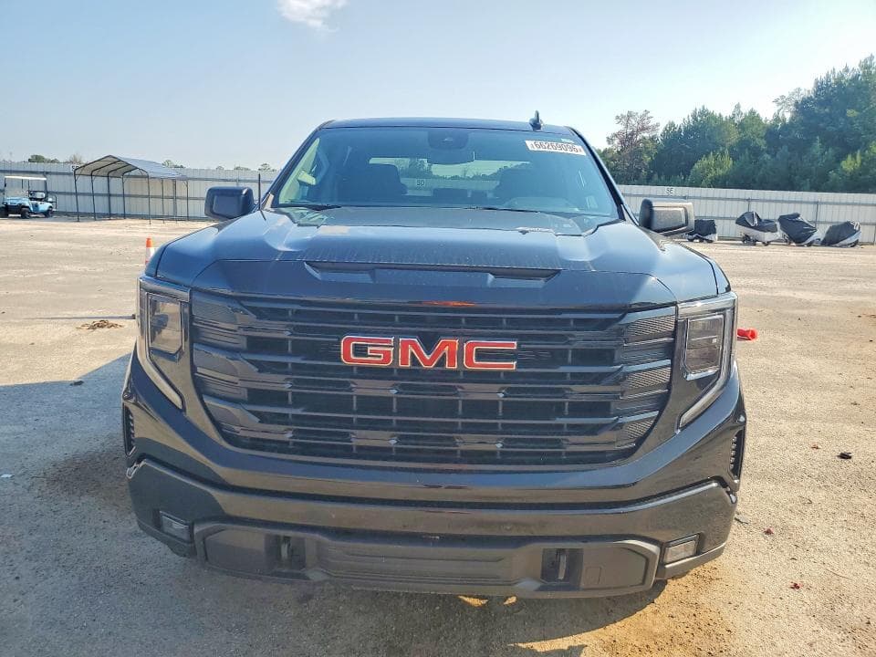 2024 GMC SIERRA K1500 ELEVATION 5