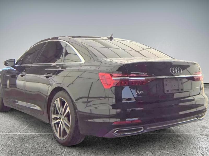 2023 AUDI A6 PREMIUM 3