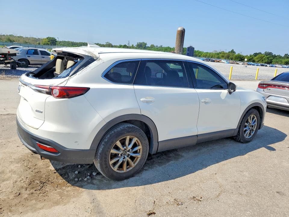 2019 MAZDA CX-9 TOURING 3