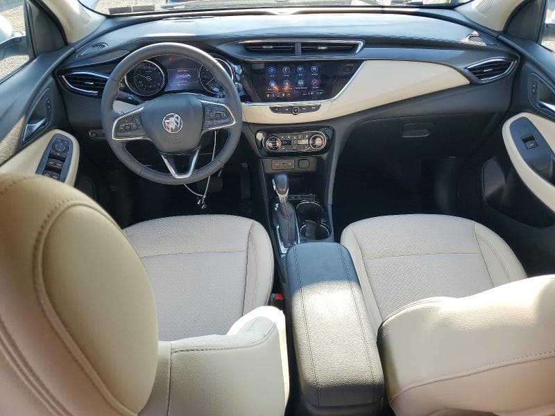 2023 BUICK ENCORE GX SELECT 8