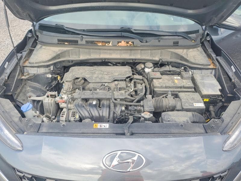 2022 HYUNDAI KONA SEL 11