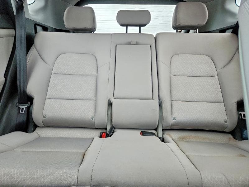 2018 HYUNDAI TUCSON SEL 10