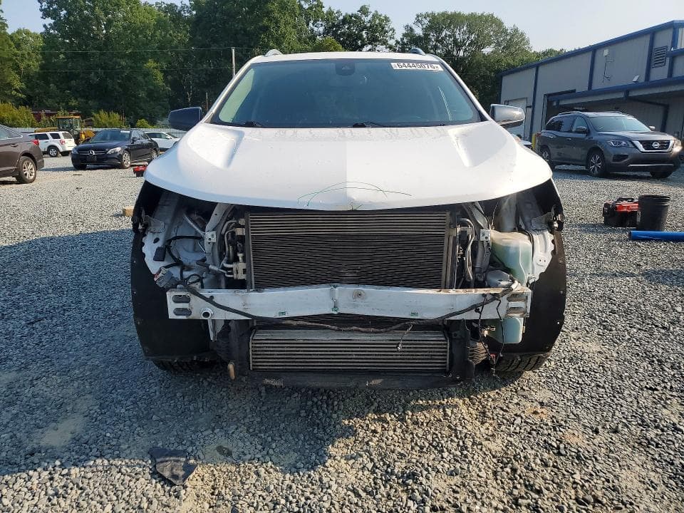 2020 CHEVROLET EQUINOX LT 5