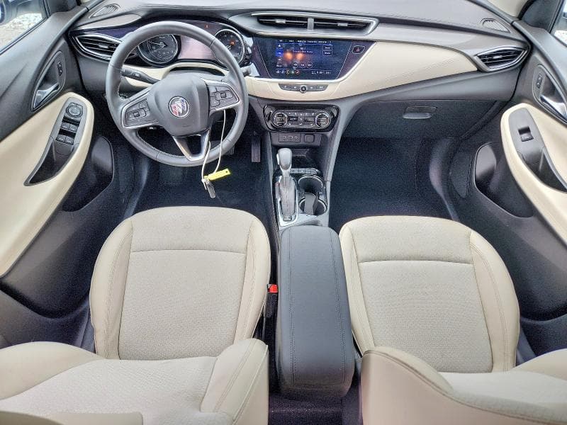2023 BUICK ENCORE GX SELECT 8