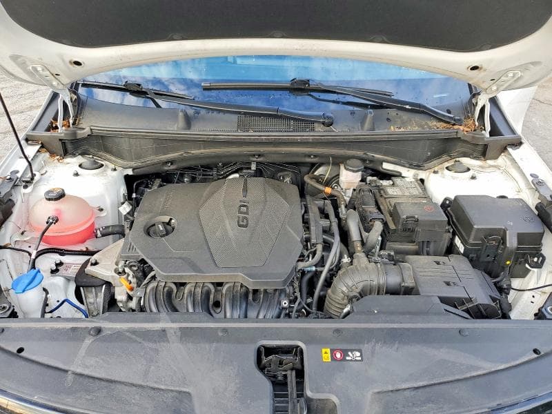 2023 KIA SPORTAGE SX PRESTIGE 12
