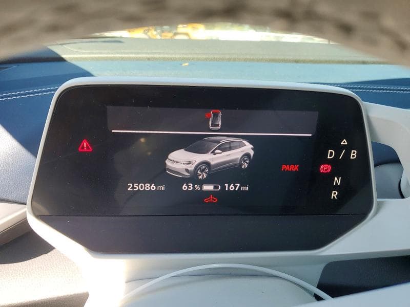 2023 VOLKSWAGEN ID.4 PRO S 9
