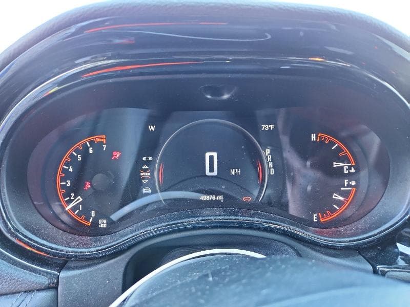 2021 DODGE DURANGO GT 9