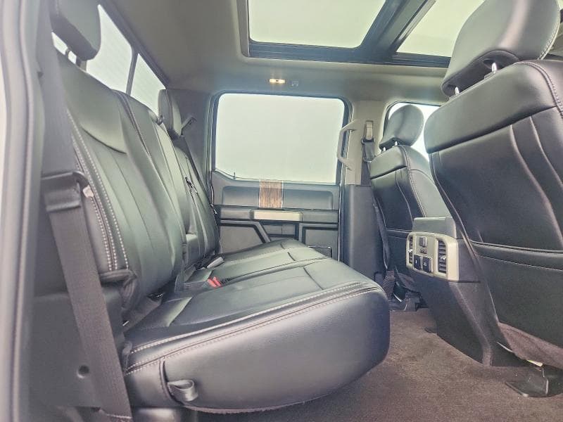 2020 FORD F150 SUPERCREW 10