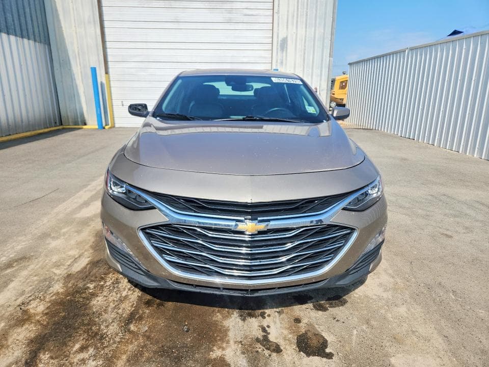 2024 CHEVROLET MALIBU PREMIER 5