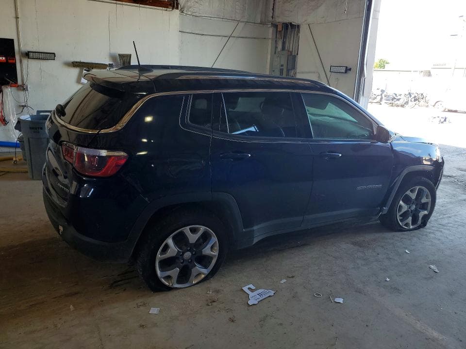 2019 JEEP COMPASS LIMITED 3