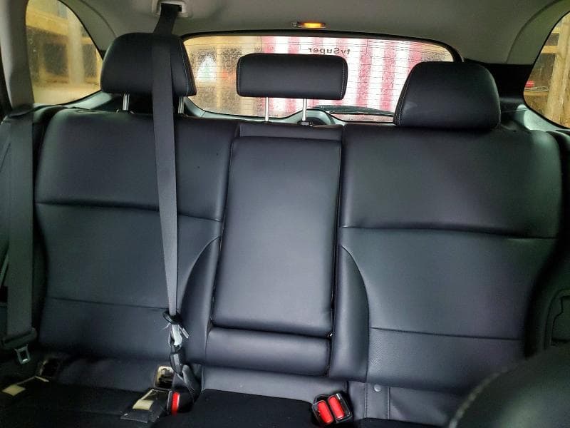 2018 SUBARU OUTBACK 3.6R LIMITED 10