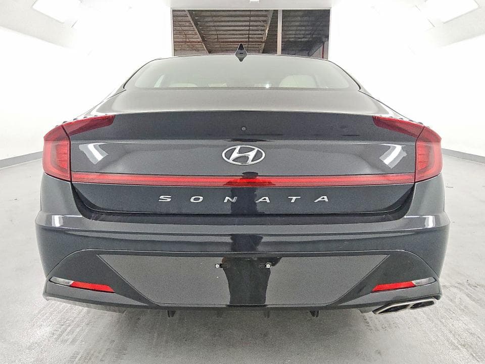 2023 HYUNDAI SONATA SEL 6