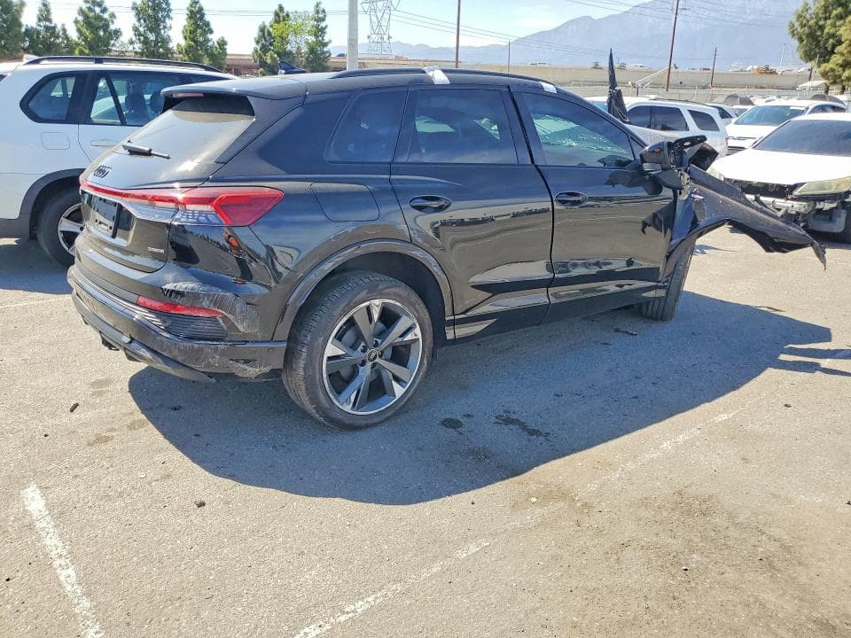 2023 AUDI Q4 E-TRON PREMIUM PLUS 3