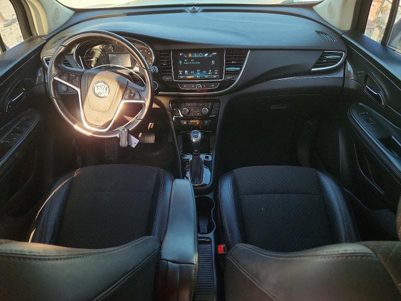 2020 BUICK ENCORE PREFERRED 8