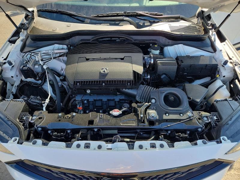 2023 ACURA MDX A-SPEC 12