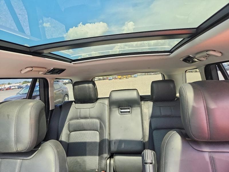 2021 LAND ROVER RANGE ROVER HSE WESTMINSTER EDITION 10