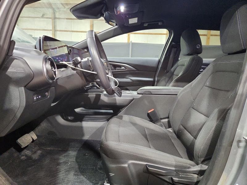 2025 CHEVROLET EQUINOX LT 7
