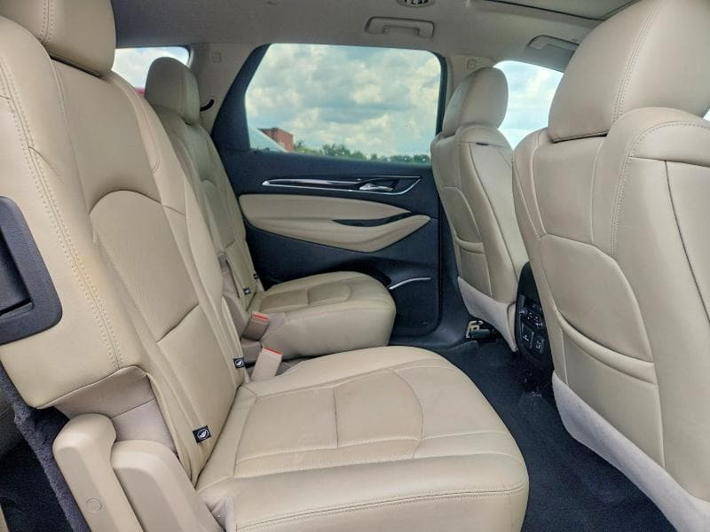 2021 BUICK ENCLAVE PREMIUM 11