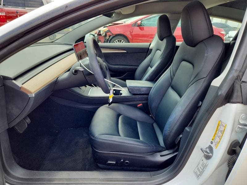 2023 TESLA MODEL 3 7