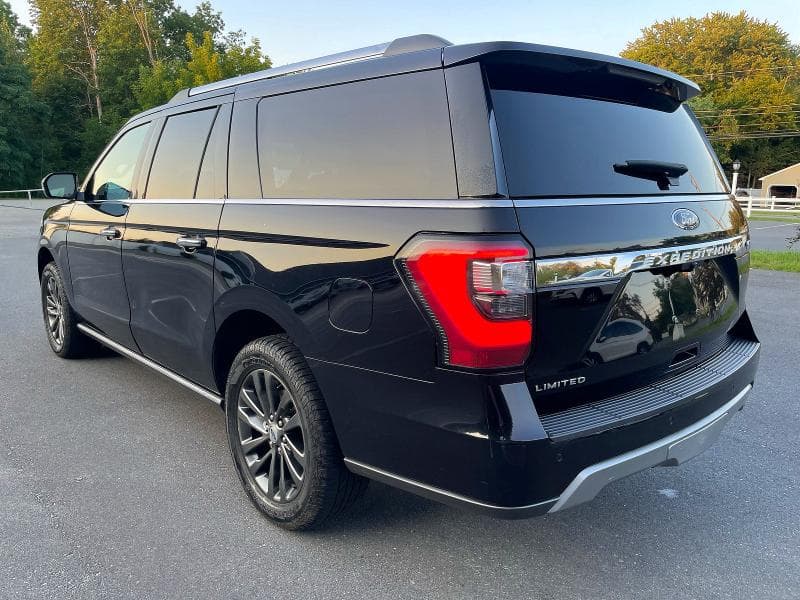 2020 FORD EXPEDITION MAX LIMITED 3