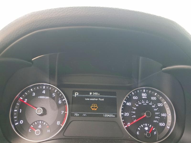 2023 KIA FORTE LXS 9