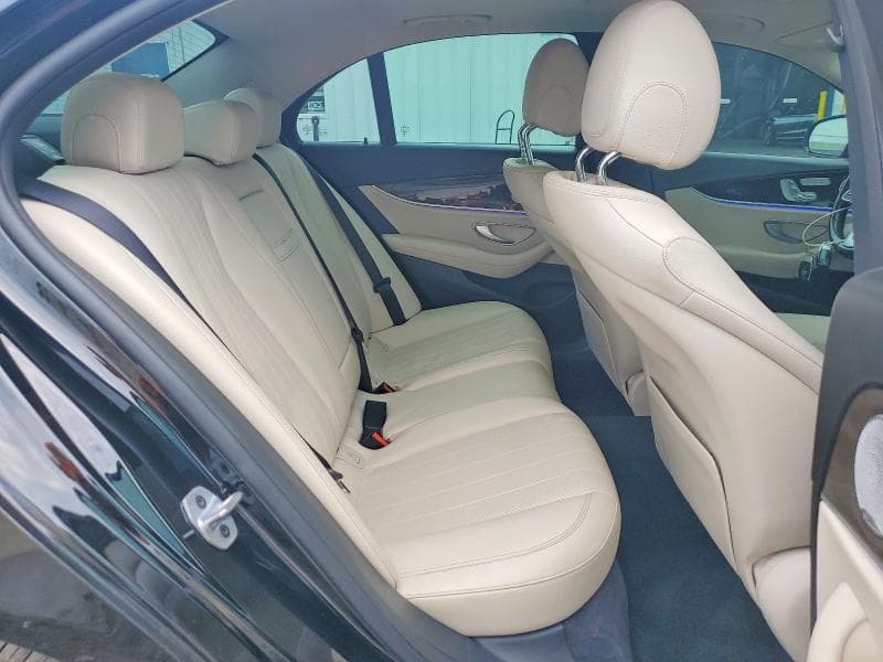 2020 MERCEDES-BENZ E 350 10