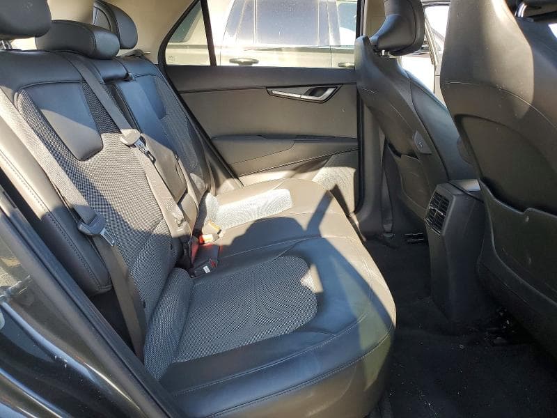2023 KIA NIRO WIND 10