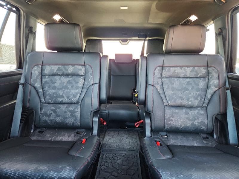2024 TOYOTA SEQUOIA TRD PRO 10