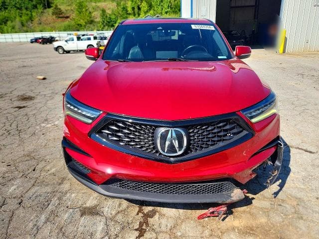 2021 ACURA RDX A-SPEC 5