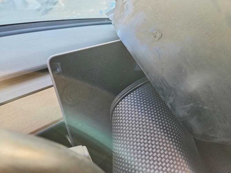 2018 TESLA MODEL 3 9
