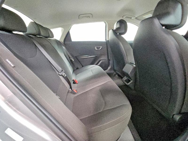 2026 KIA K4 LXS 10