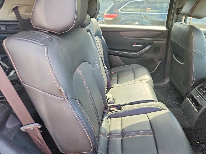 2024 MAZDA CX-90 SELECT 11