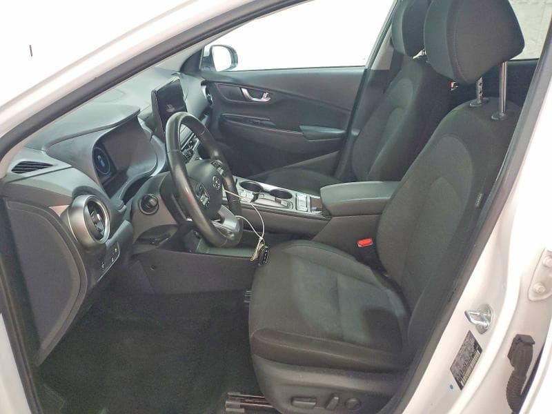 2023 HYUNDAI KONA SEL 7