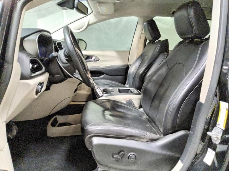 2022 CHRYSLER PACIFICA TOURING L 7