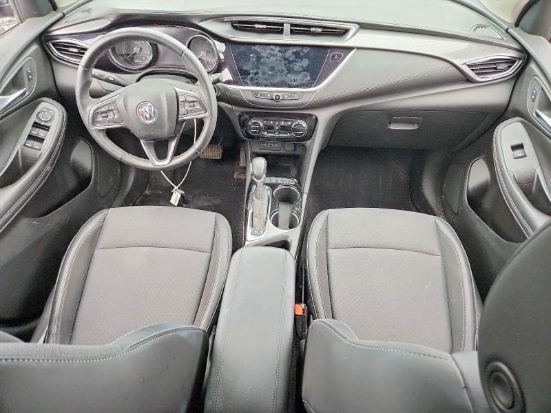2022 BUICK ENCORE GX SELECT 8