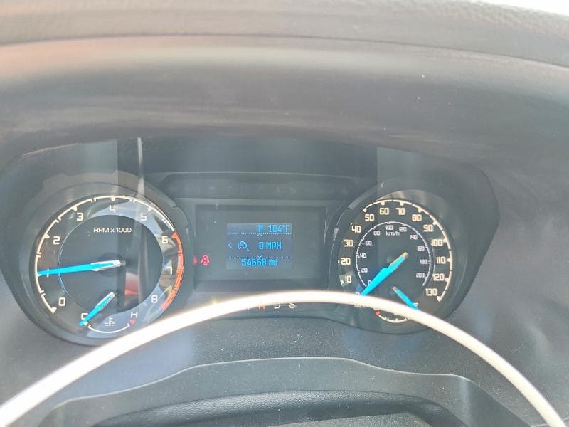 2019 FORD RANGER XL 9