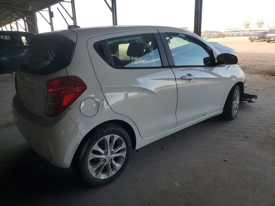 2020 CHEVROLET SPARK 1LT 3