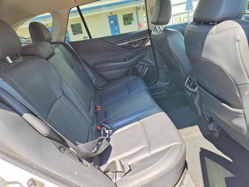 2020 SUBARU OUTBACK LIMITED 10