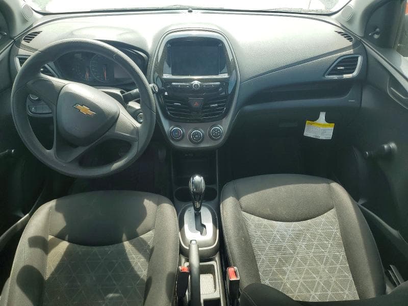 2020 CHEVROLET SPARK LS 8