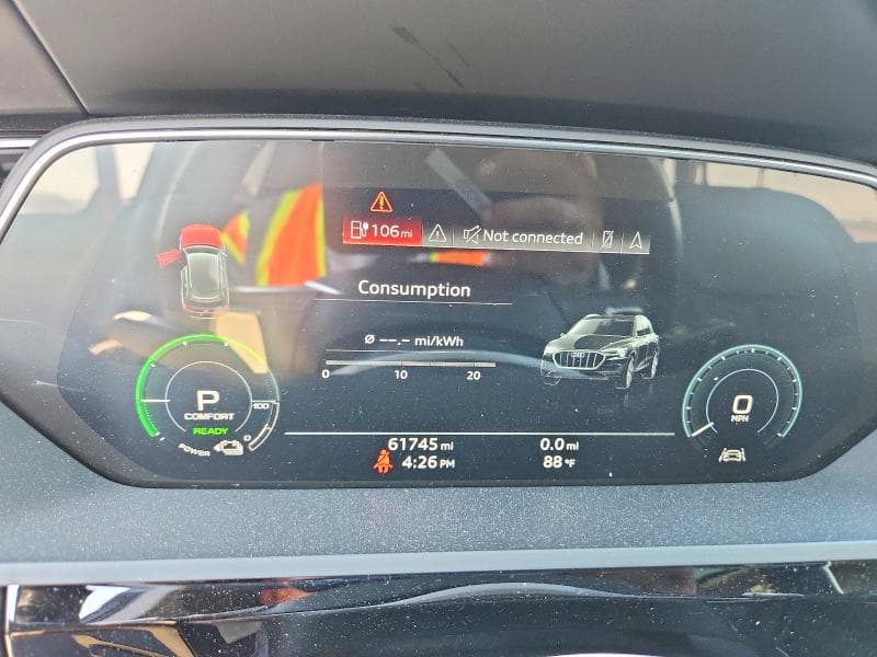 2019 AUDI E-TRON PRESTIGE 9