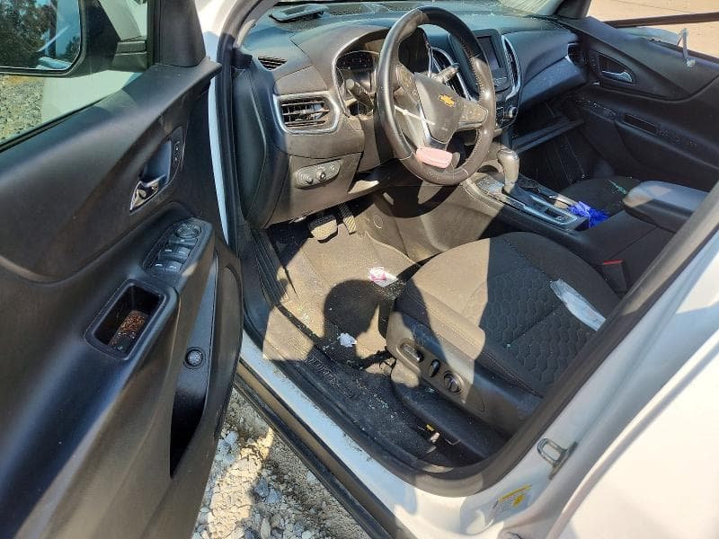 2020 CHEVROLET EQUINOX LT 8