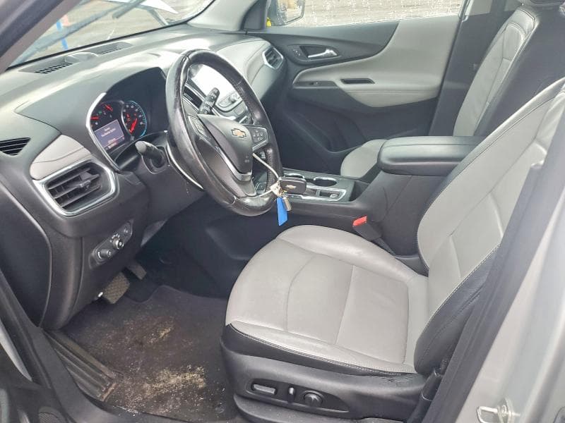 2019 CHEVROLET EQUINOX PREMIER 7