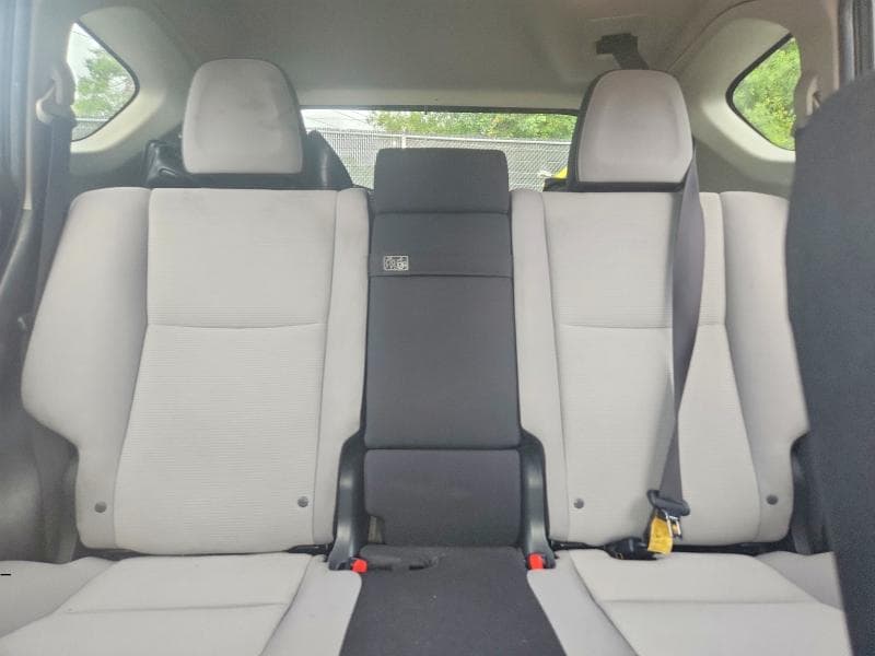 2018 TOYOTA RAV4 HYBRID XLE 10