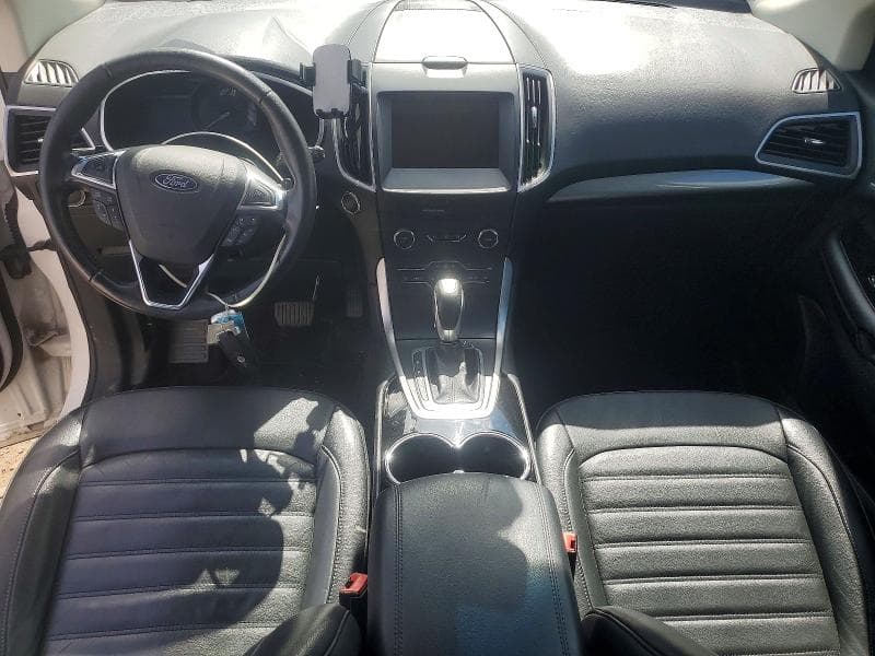 2018 FORD EDGE SEL 8