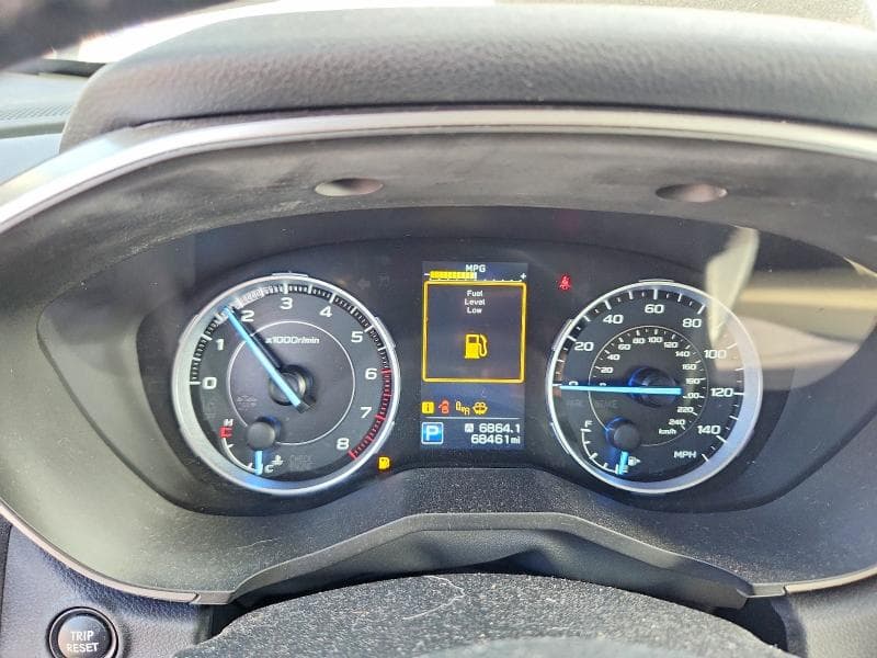 2022 SUBARU ASCENT LIMITED 9