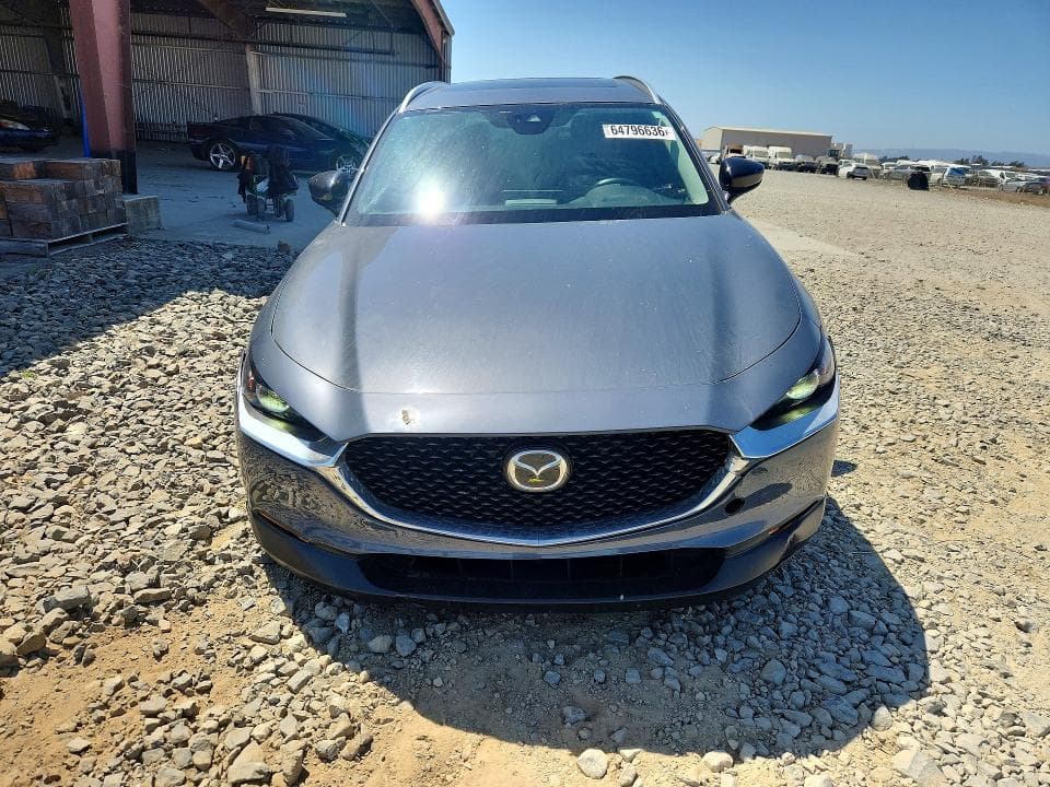 2023 MAZDA CX-30 PREFERRED 5