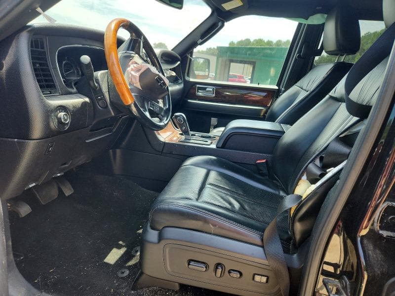 2017 LINCOLN NAVIGATOR SELECT 7