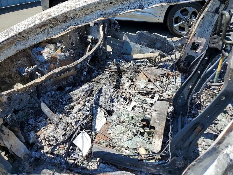2024 TESLA MODEL 3 7