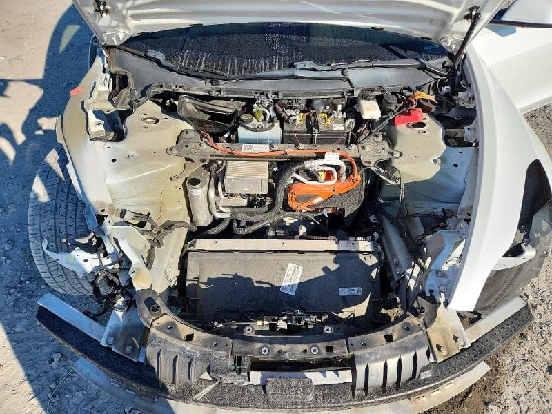2021 TESLA MODEL 3 11