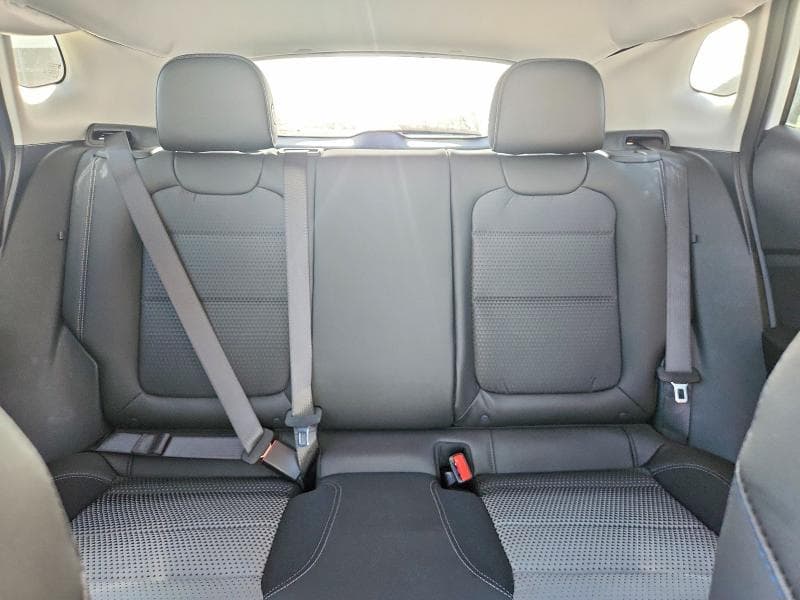 2026 CHEVROLET TRAX 1LT 10